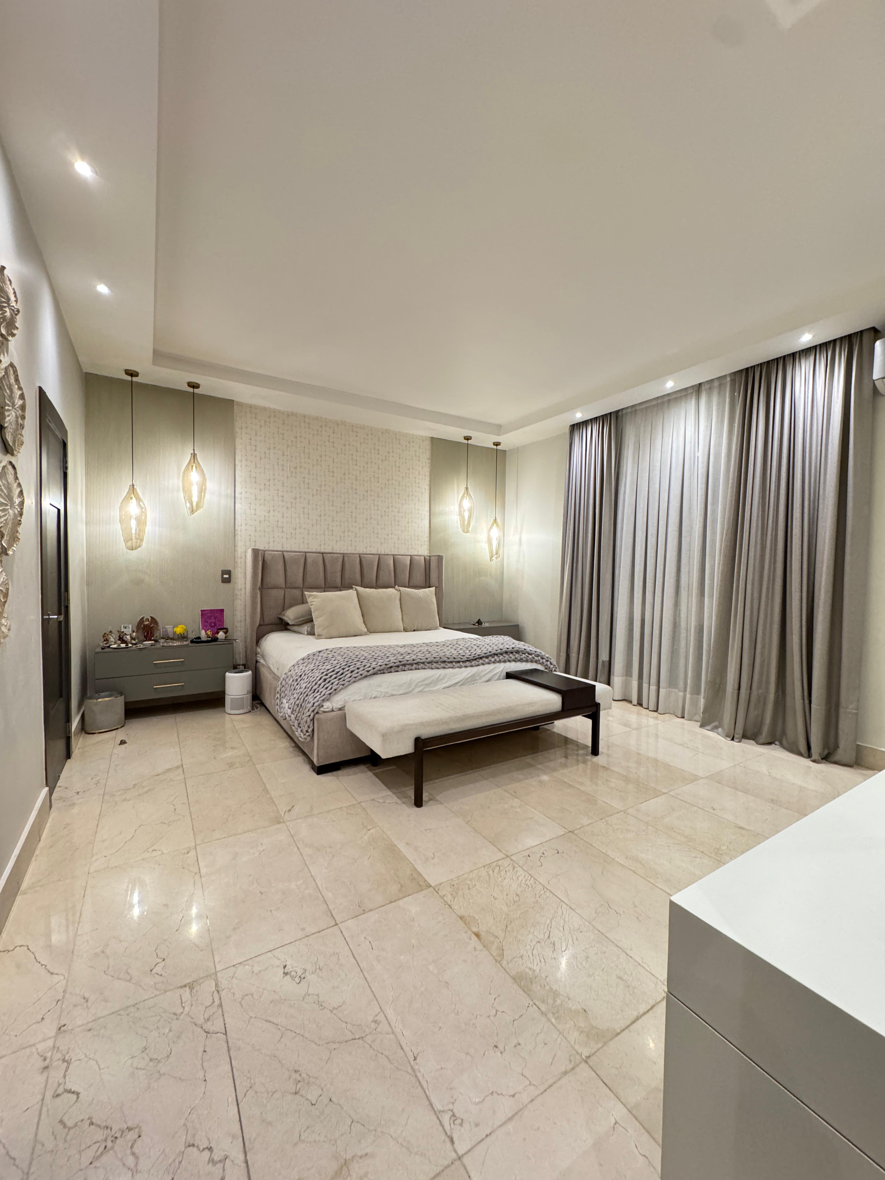 apartamentos - APARTAMENTO EN VENTA EN CERROS DE GURABO, SANTIAGO. 8