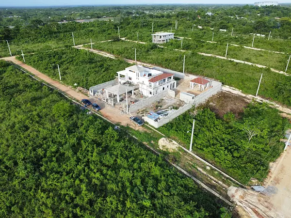 solares y terrenos - Solares Financiados en Avenida Ecológica  2