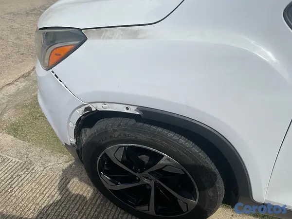 jeepetas y camionetas - Chevrolet Trax 2018 6