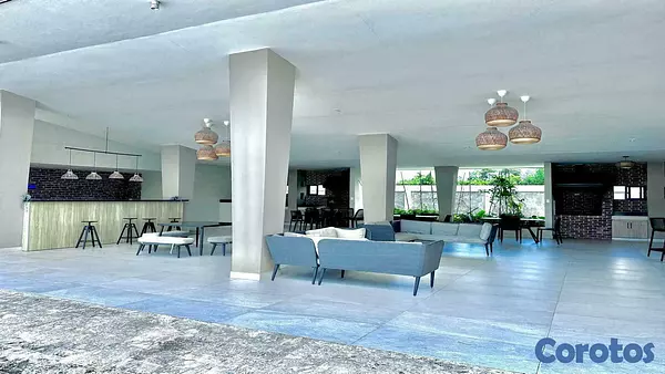 casas - Alquilo villa en Epic línea blanca ( punta cana ) 3