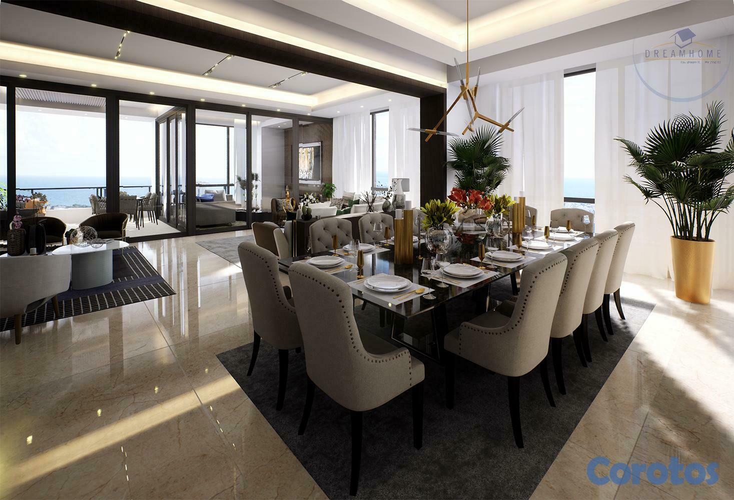 apartamentos - Apartamentos en Venta en Bella Vista ID 2826 6