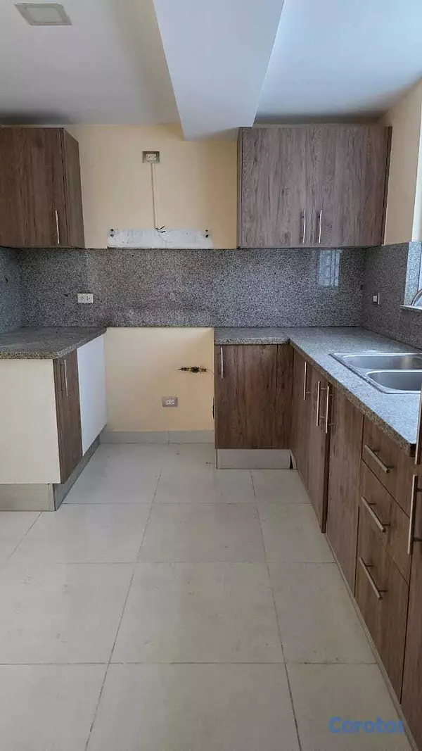 apartamentos - URB. REAL AMPLIO BALCON, APARTAMENTO EXCELENTE DISTRIBUCIÓN BUENA ILUMINACIÓN 3