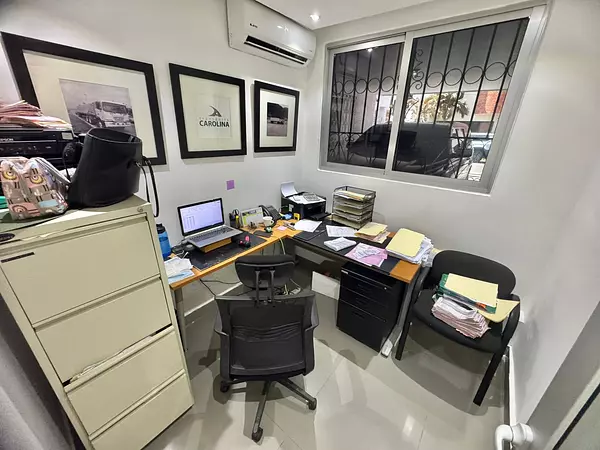 oficinas y locales comerciales - Local Comercial en Alquiler MIRADOR SUR USD 5,000 6