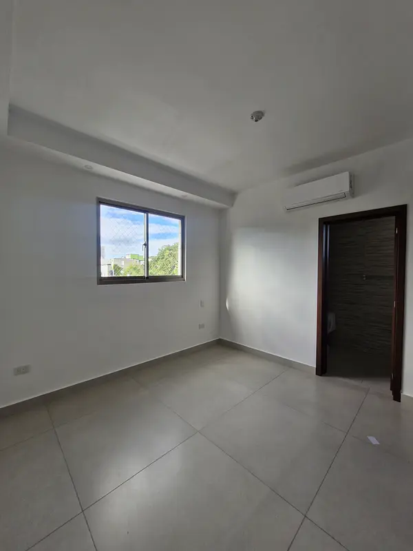 apartamentos - Apartamento en torre de Gazcue 3