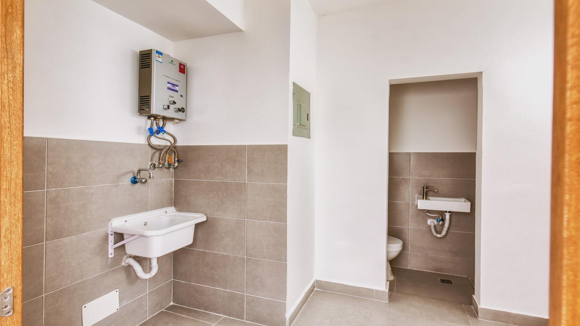 apartamentos - Hermoso apartamento con acogedora área social ubicado en el Mirador Norte. 10