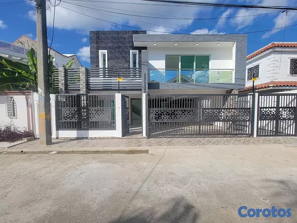 casas - Casa Nueva en Prado Oriental San isidro  9