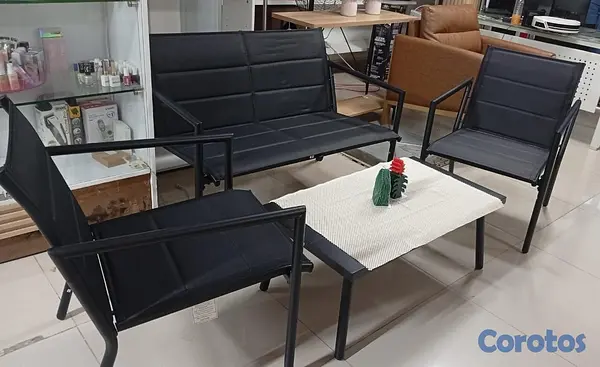 muebles y colchones - Muebles de esteriores  2