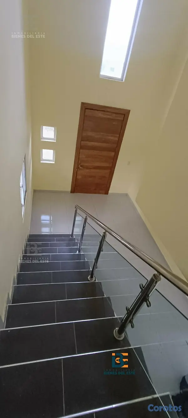 casas - Se Vende Esta Hermosa y Nueva Casa de Dos Niveles  5