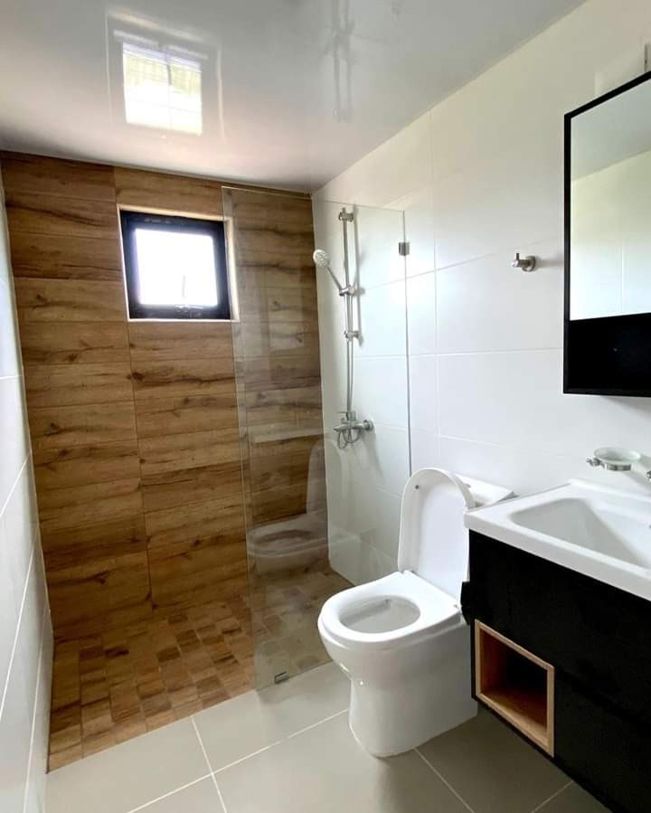 apartamentos -  Santiago Ciudad  Torre de Apartamentos 4