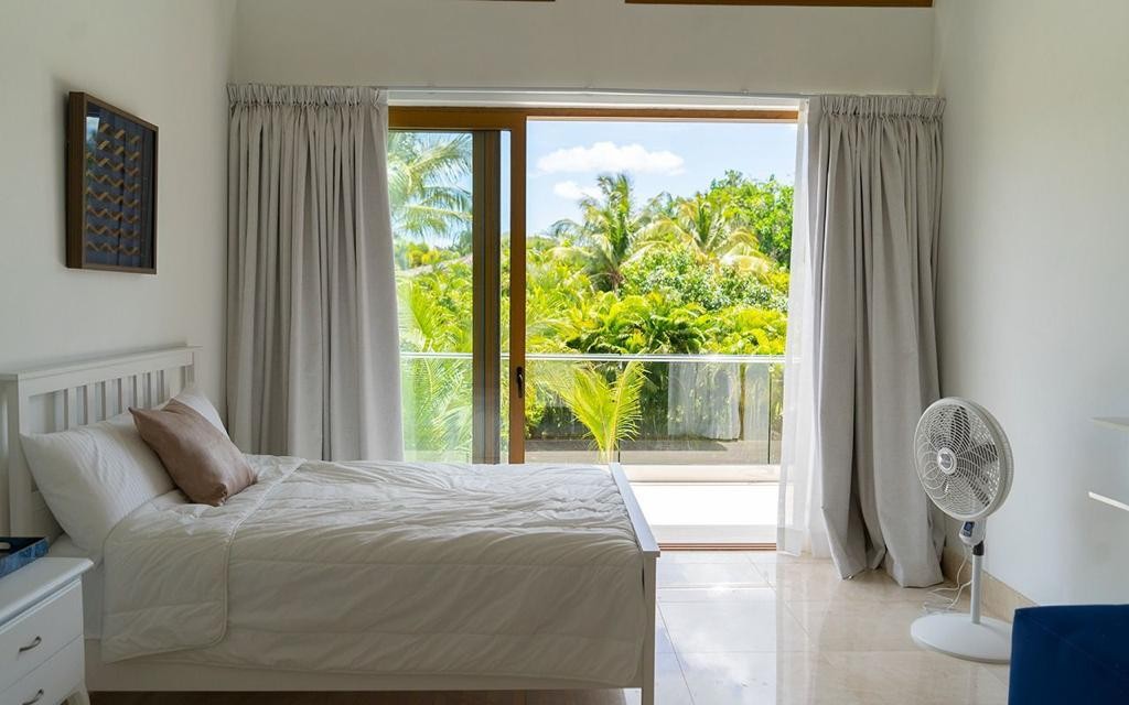 casas vacacionales y villas - Esplendida Villa de Venta en Casa de Campo  1