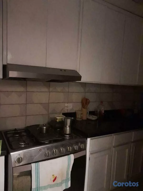 apartamentos - Apartamento en Venta - Bella Vista 4