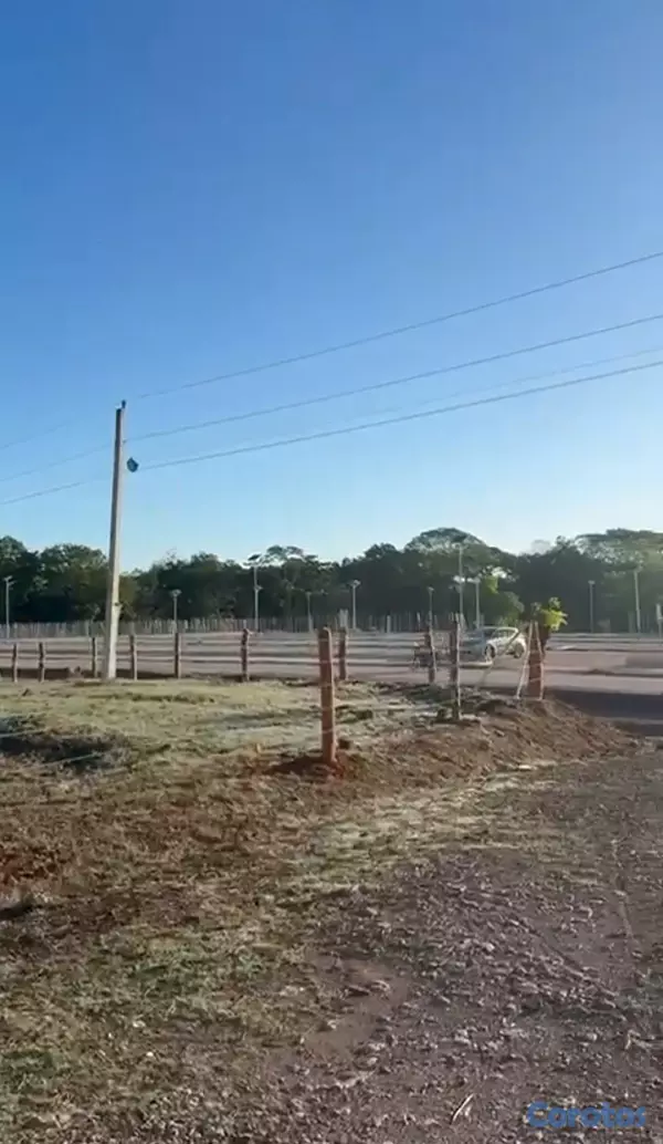 solares y terrenos - Solar en venta frente a la Basílica de Bayaguana, precio fijo 2