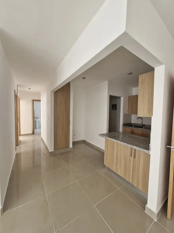 apartamentos - Apartamento nuevo en Ens. Isabelita 7