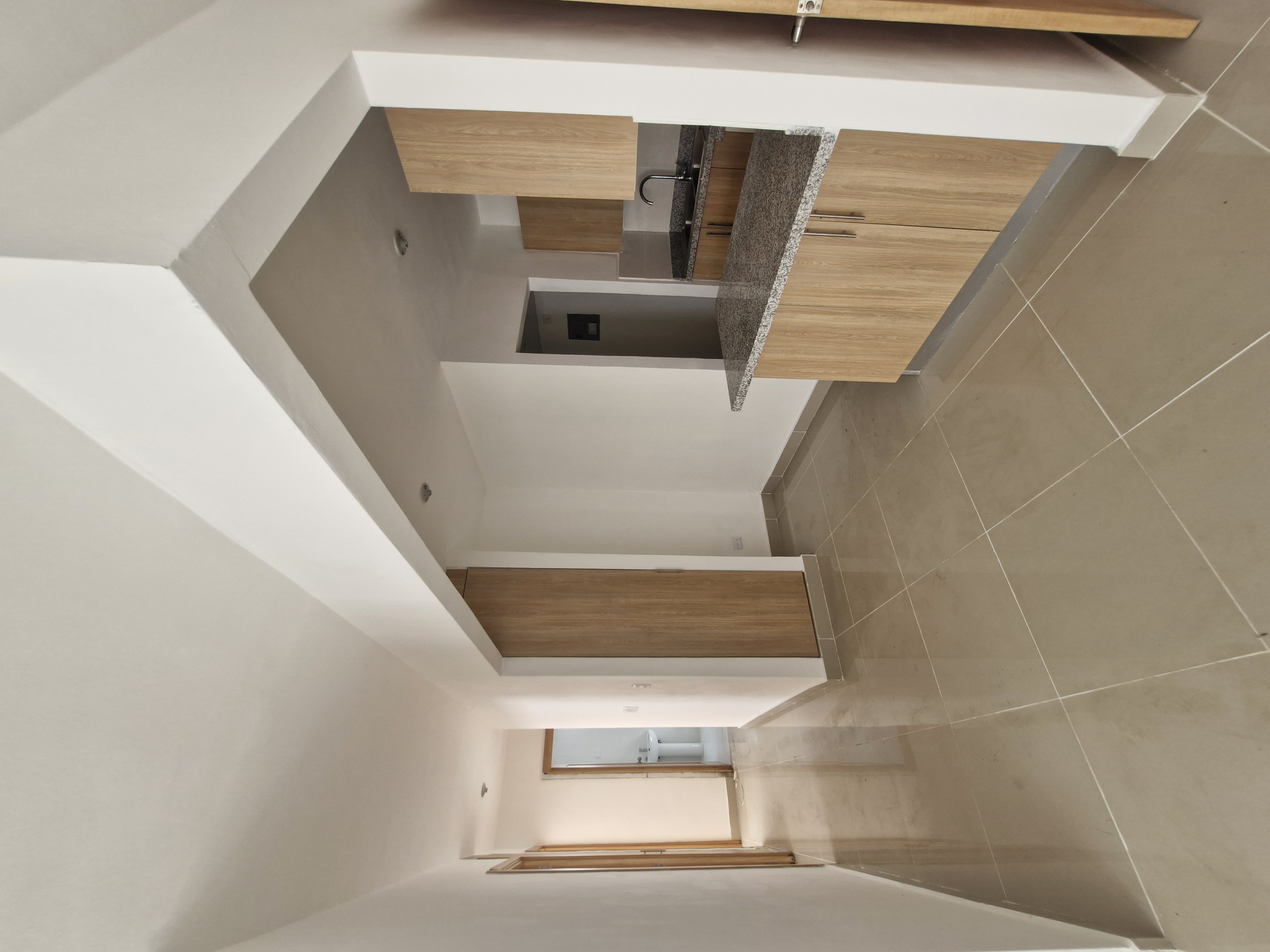 apartamentos - Apartamento nuevo en Ens. Isabelita 6