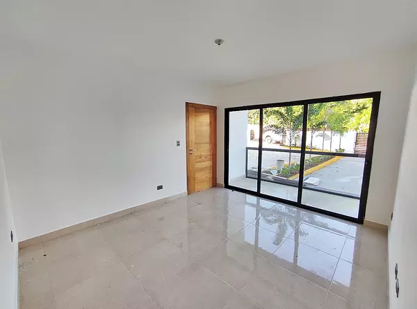 apartamentos - Apartamento de venta en Los Rieles 2