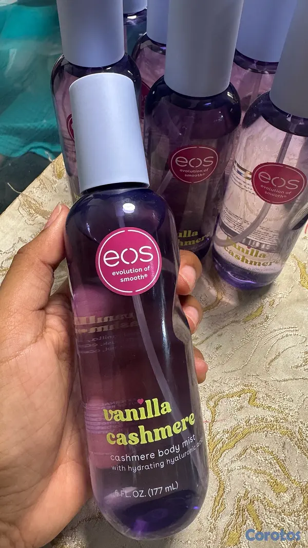 salud y belleza - Splash Eos Original 2