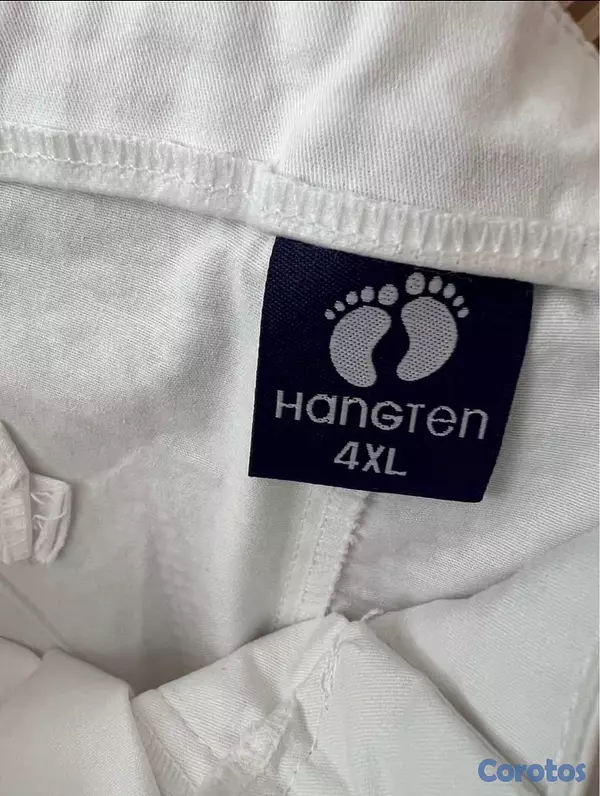 ropa para mujer - Pantalón de dama 4XL nuevo. 7