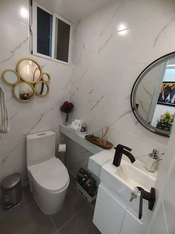 apartamentos - apartamento en Mirador Sur 11