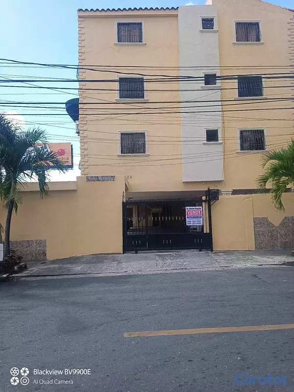 apartamentos - OPORTUNIDAD EN ENSANCHE OZAMA!  18