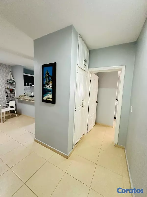 apartamentos - venta de apartamento en punta cana República Dominicana cerca de la playa  11