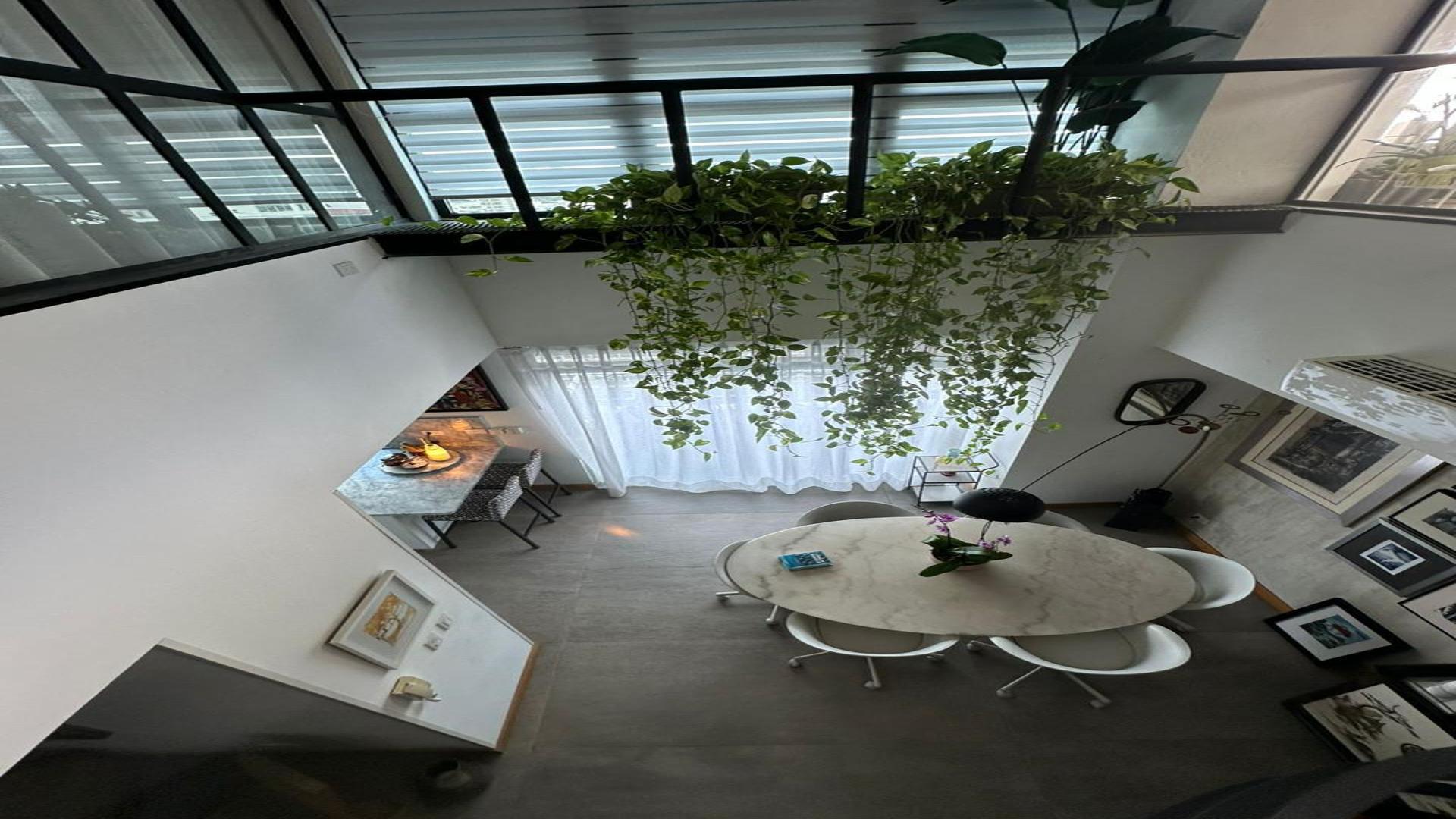 apartamentos - Se vende en La Esperilla, apartamento tipo loft. 4