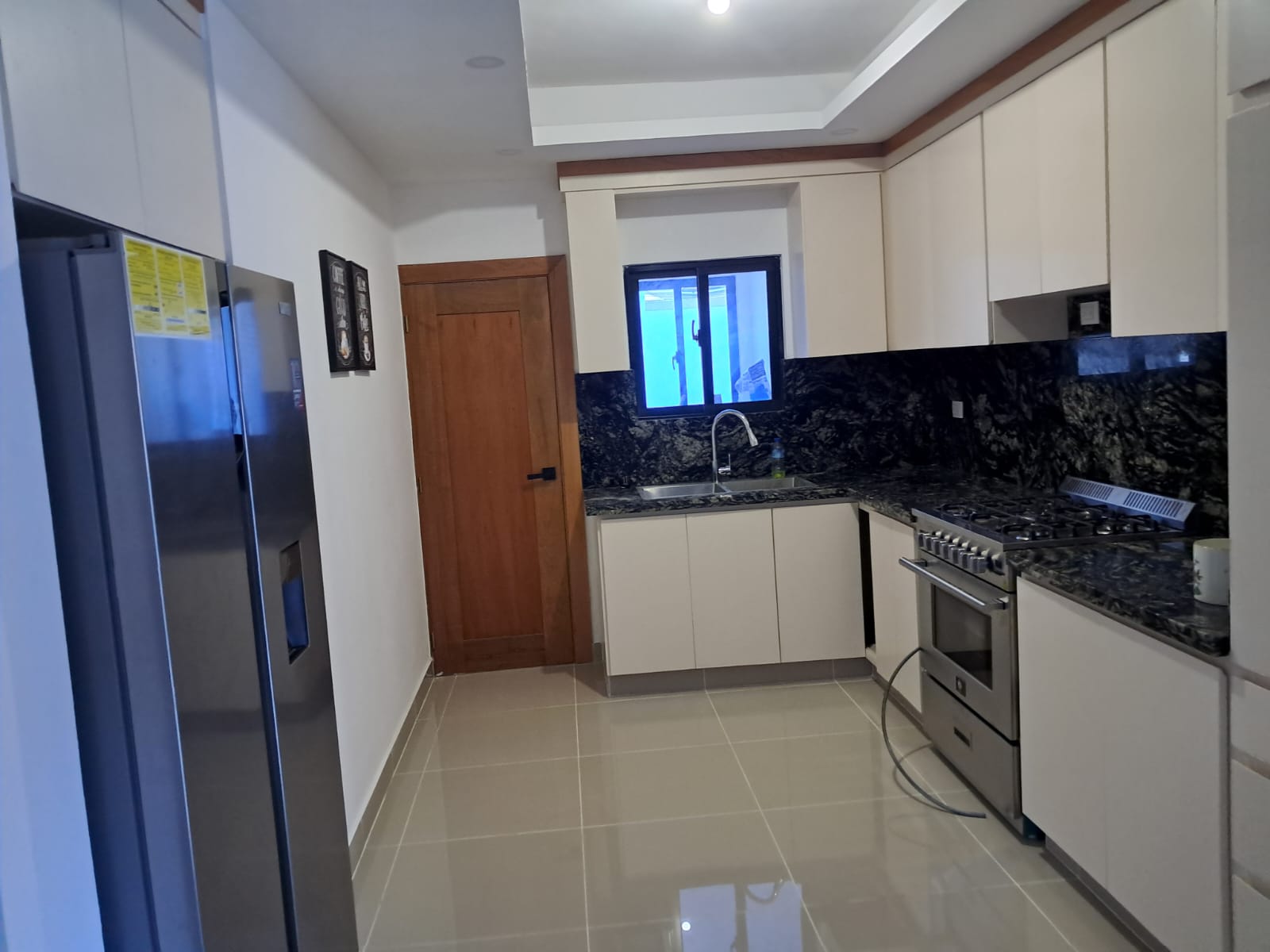 apartamentos - ¡Apartamentos de ensueño en un residencial! 6