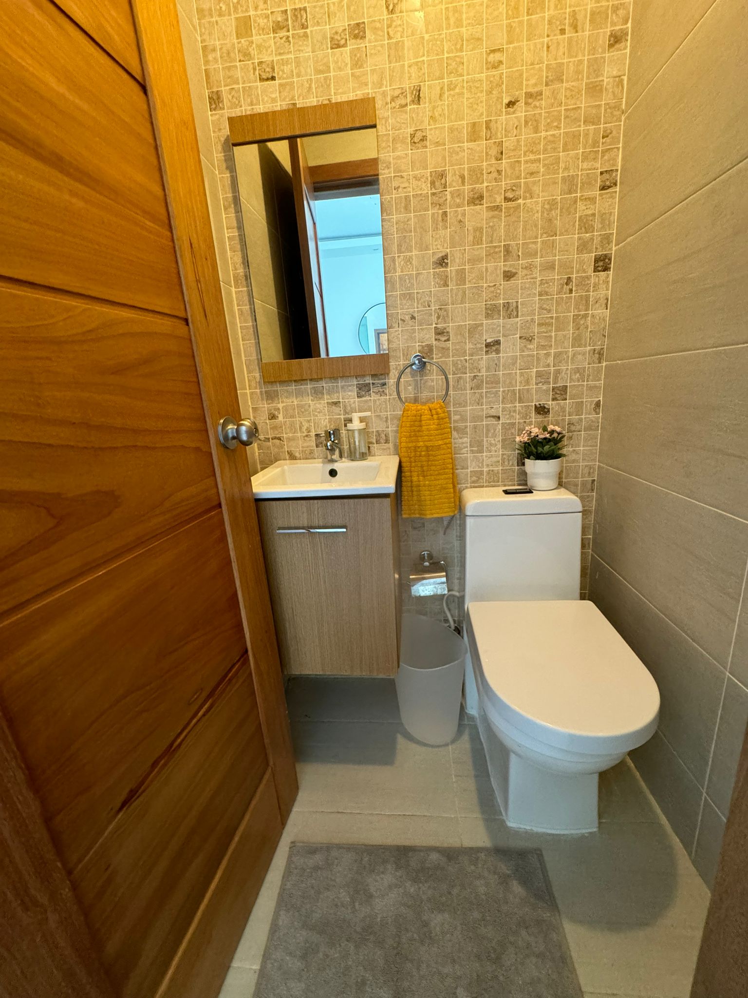 apartamentos - Vendo apartamento en Mirador Norte, RODOS 4