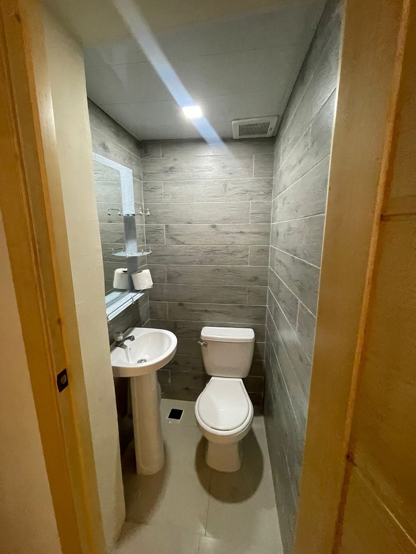apartamentos - VENDO Hermoso Apartamento Moderno en 1er Piso en Ensanche Ozama SD
Código: PD235 2