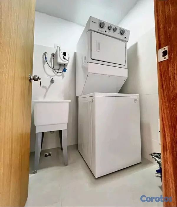 apartamentos - Vendo Apartamento en la Esperilla  9