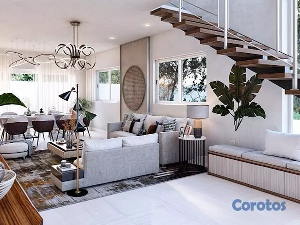 apartamentos - Shalom VIII | Vive con Exclusividad, Confort y Excelentes Amenidades 10