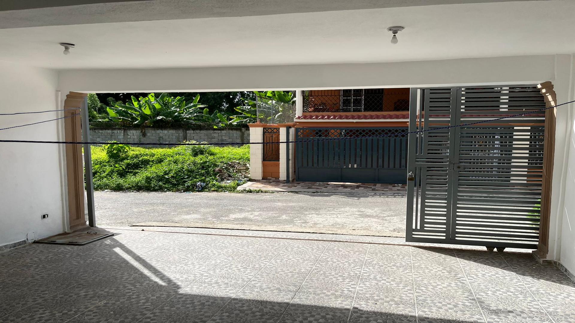 casas - SE VENDE EDIFICIO CON CASA PRIMER PISO Y 2 APTOS SEGUNDO PISO 5