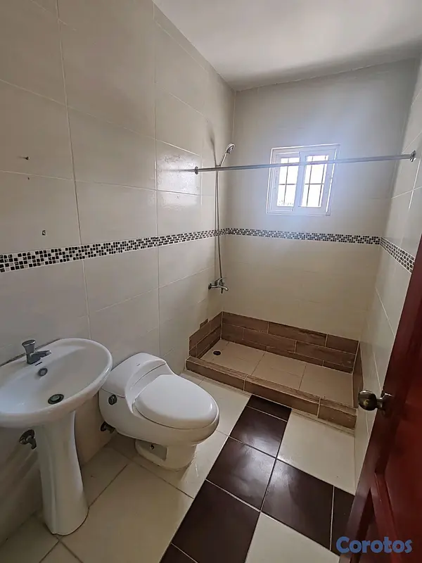 apartamentos - Vendo 4to piso Alma rosa II 7