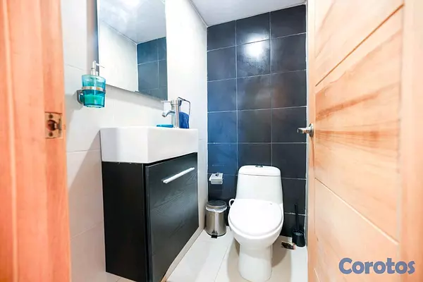 apartamentos - Vendo Apartamento en Ensanche Naco  12