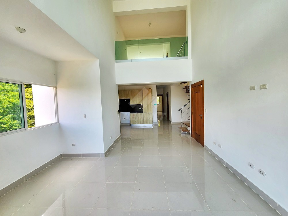 penthouses - MINIPENTHOUSE MINIMALISTA LOS LAURELES STGO. 7