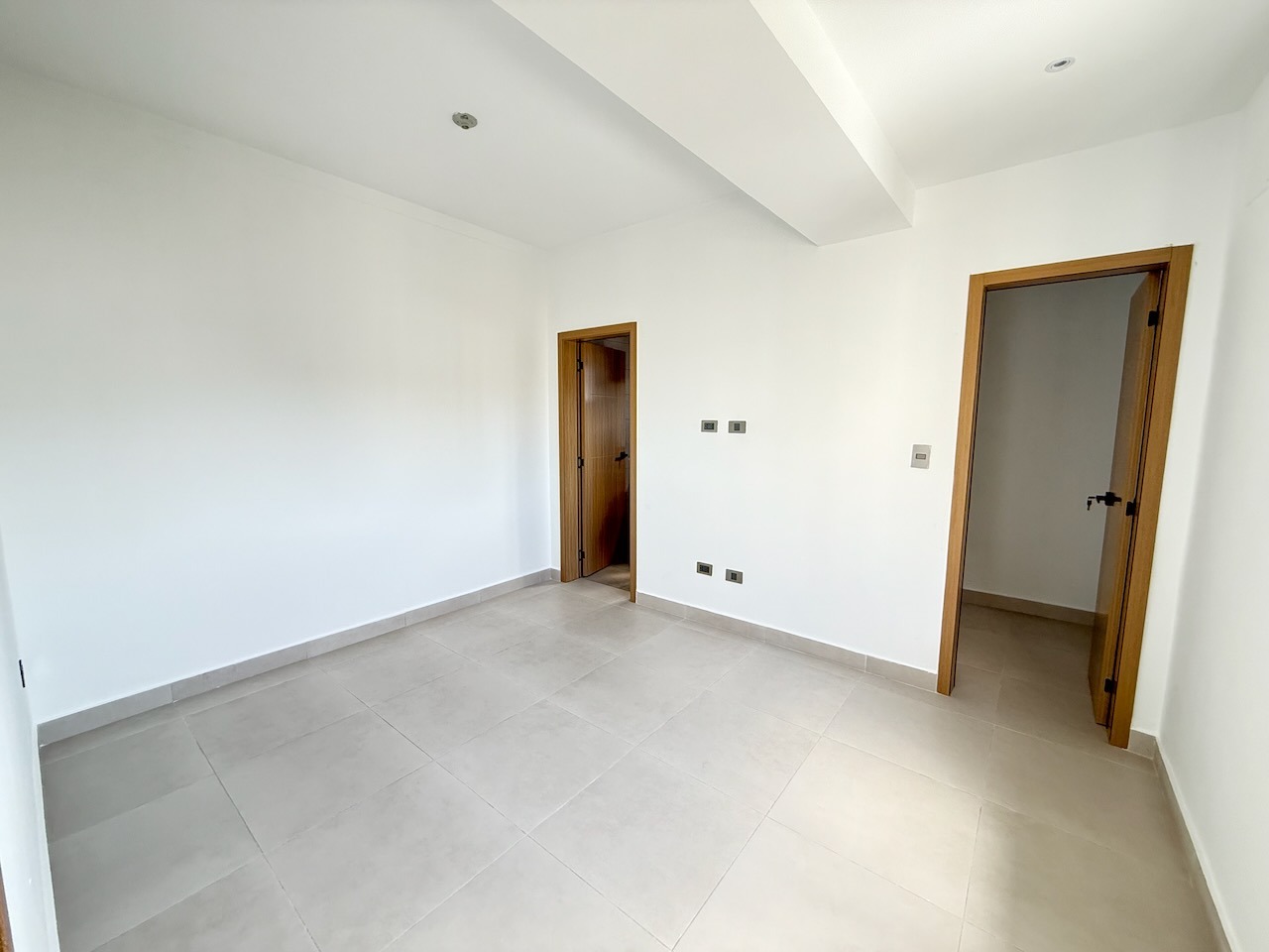 apartamentos - Apartamento en alquiler en Evaristo Morales  3