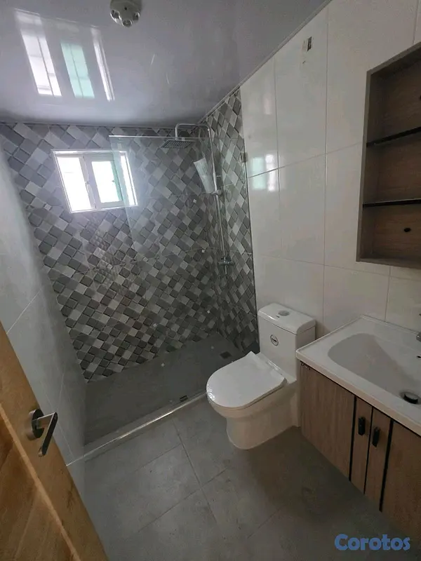 apartamentos - Alquilo apartamento en Don Honorio  7