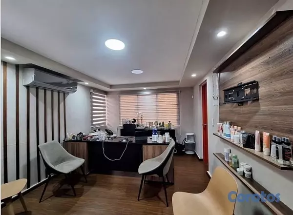 casas - se alquila casa comercial  7