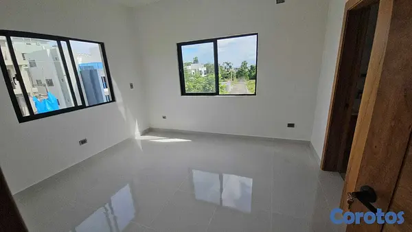 apartamentos - Apartamento En Venta, San Francisco de Macorís Macoris, Neftali 1   8
