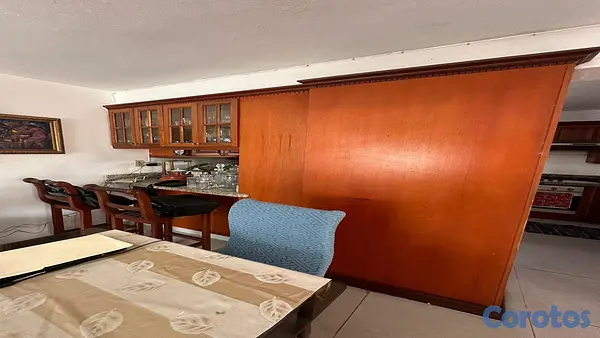 apartamentos - Venta coqueto Míni PH 9