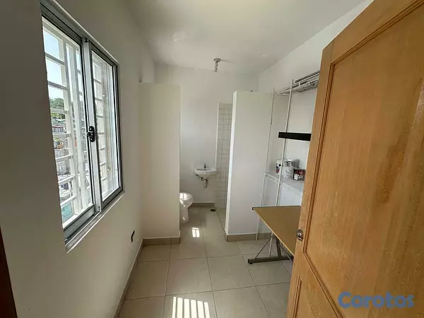 apartamentos - VENTA APARTAMENTO TIPO PENTHOUSE EN AVENIDA INDEPENDENCIA 8