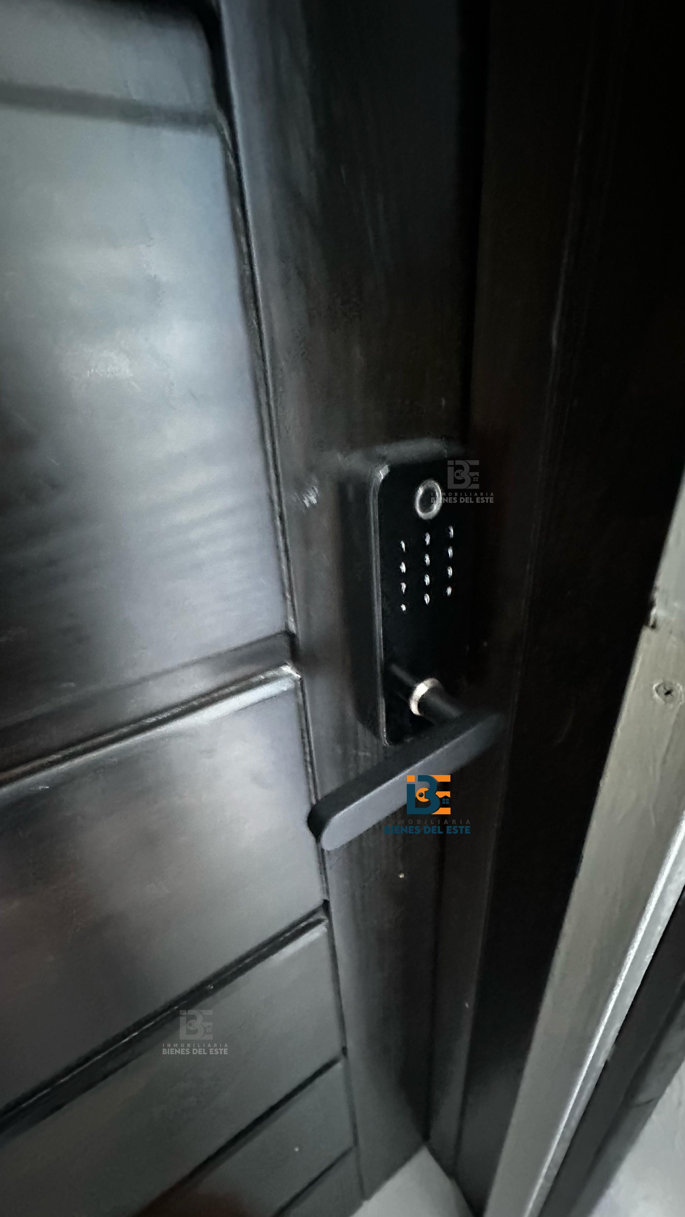 apartamentos - SE RENTA Apartamento Amueblado con Dos Parqueos. 7