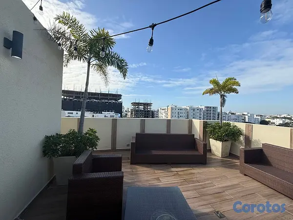 penthouses - Penthouse en el Millon 4
