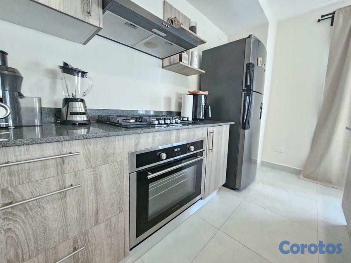 apartamentos - Apartamento en venta en Punta Cana 10