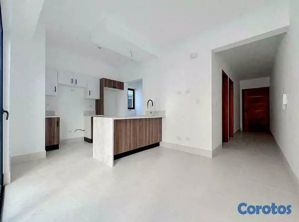 apartamentos - Apartamento en Serrallés 5