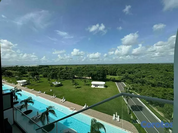 apartamentos - Hermoso apartamento en cana rock Star 7