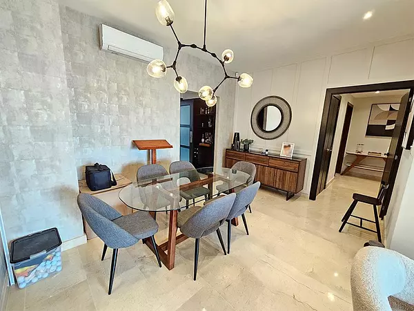 apartamentos - Apartamento en Venta en Serralles 4