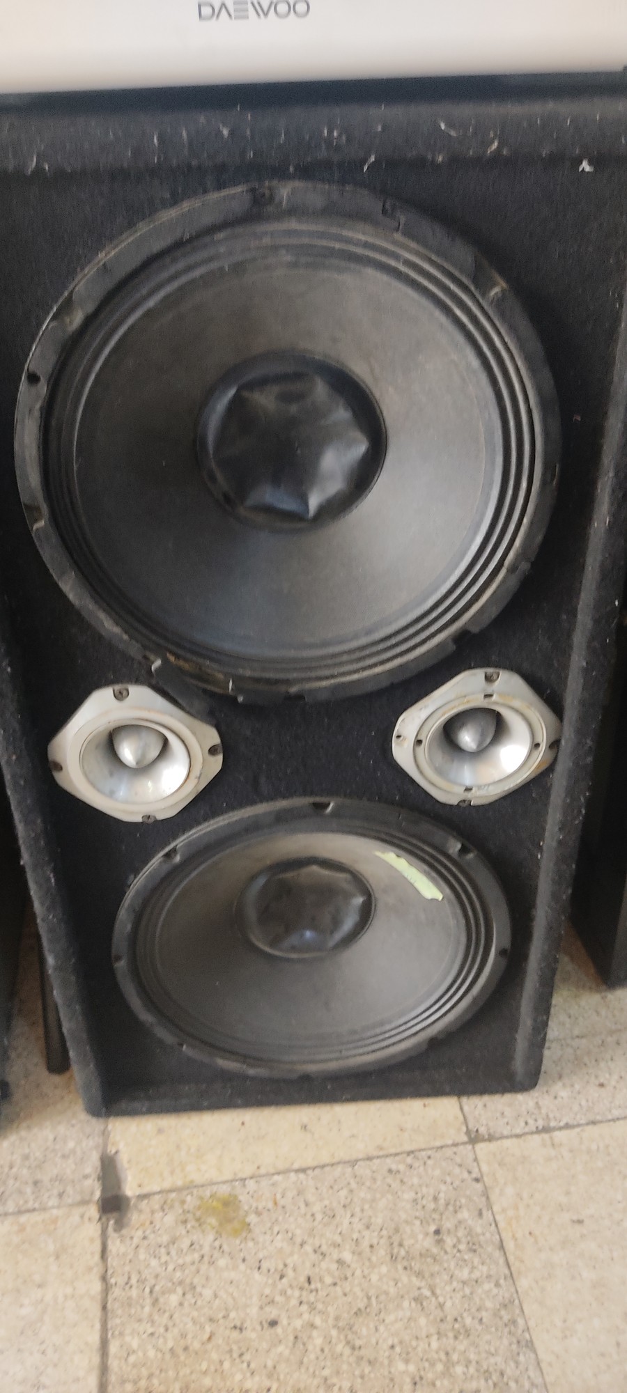 camaras y audio - Kitipo usado 1