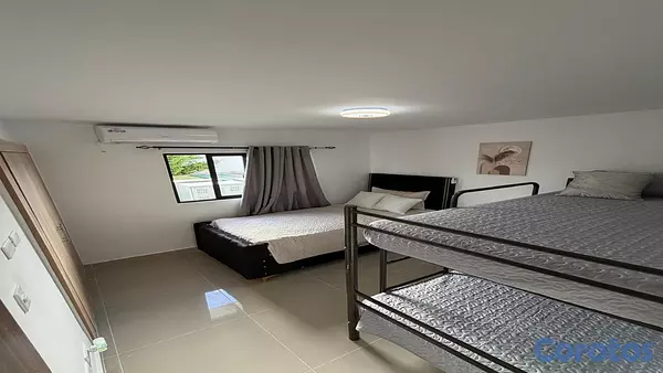 apartamentos - Alquilo apartamento amueblado en Epic 6