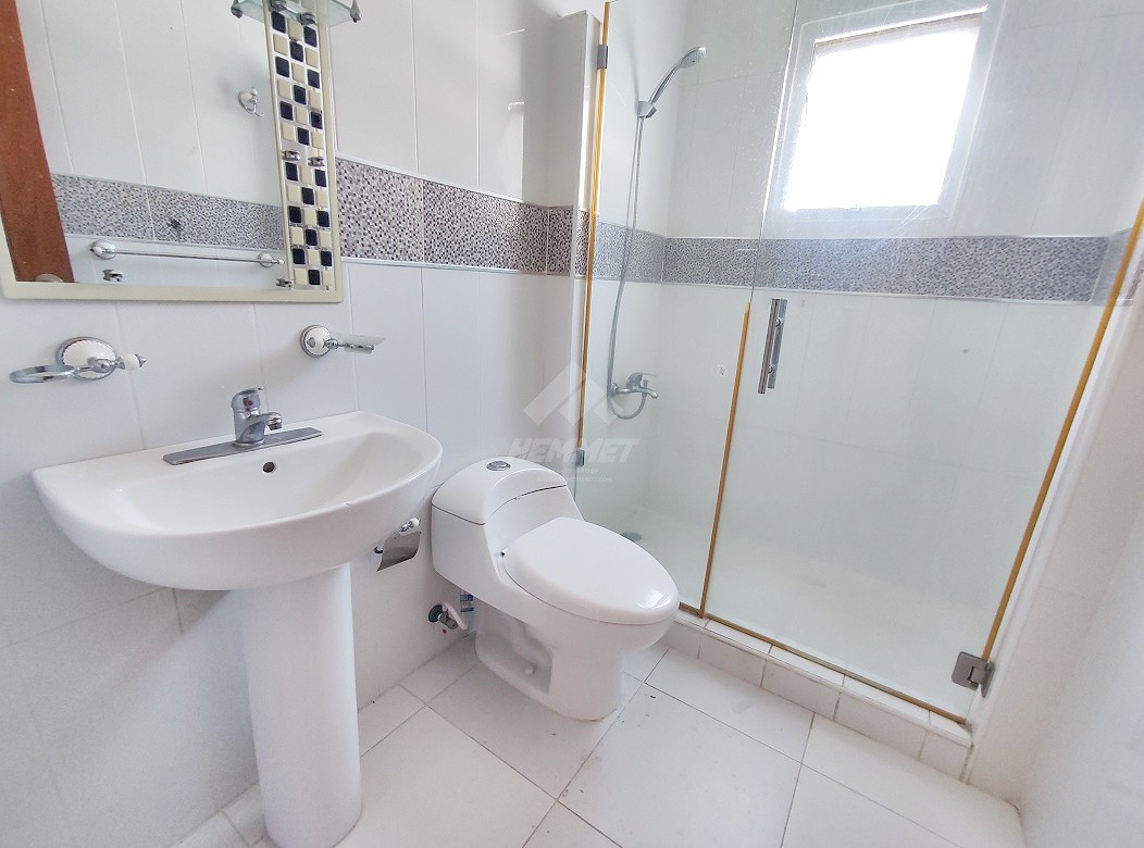 apartamentos - 2DO NIVEL VENTA LAS DIANAS SANTIAGO  3
