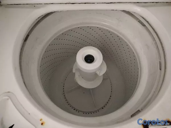 electrodomesticos - Lavadora Automática Whirlpool  4